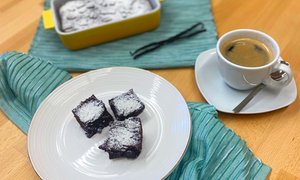 Schokoladenbrownies