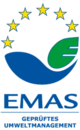 [Translate to EN:] EMAS
