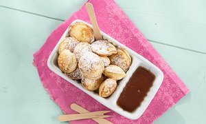 Poffertjes