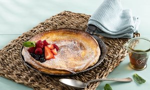 Dutch Baby