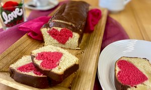 Herzkuchen